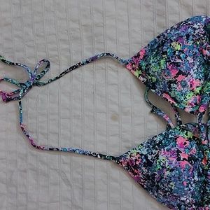 Victorias Secret Bikini Top